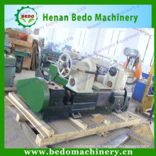 China hizo máquinas para hacer palitos de helado / palitos de helado que hacen línea de producción / máquinas de fabricación de depresores de lengua de madera